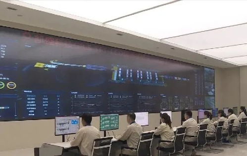 節(jié)日我在崗 我市工業(yè)企業(yè)國慶假期不打烊