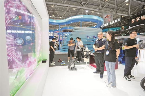 第二十屆文博會閉幕 光明區 1 4 n 活動結碩果