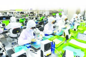 全力建設(shè) 創(chuàng)新之城 南昌在行動(dòng)