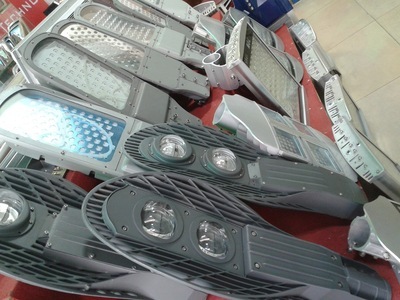 【廣州75WLED路燈 山西道路照明燈 寧夏95WLED路燈 寧波LED路燈】價(jià)格,廠家,圖片,道路燈,廣州市焯超光電科技-