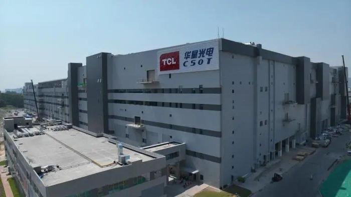 這個硬科技行業:中國是全球第一,廣州是中國冠軍