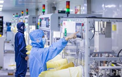 安一辰向光通信下游產業鏈進軍