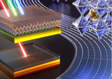 杭州眾能光電科技 創新驅動,引領鈣鈦礦光伏技術新紀元