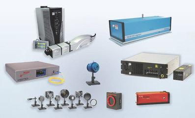 北京光電周丨先鋒科技邀您蒞臨ILOPE展會現場