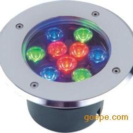 江門地埋燈價格 批發 供應 谷瀑環保