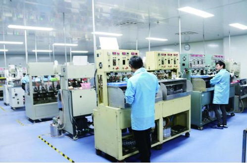 重大項目建設 進行時 二十三 ⑤