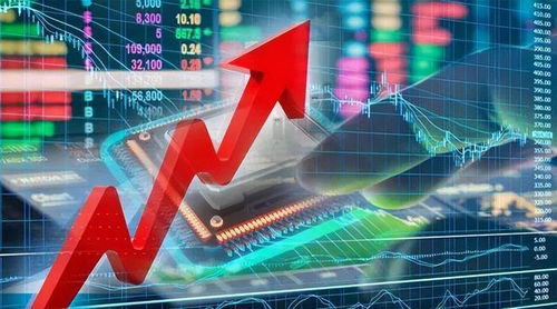 2023科技為王 這5只 半導體 碳化硅 龍頭股,4月有望迎漲停潮