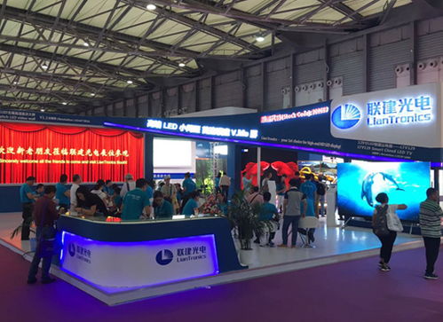 pjtime.com 人物訪談 聯(lián)建光電