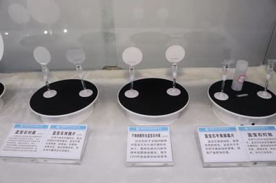 它山之石可以攻玉!豐澤區(qū)組織赴安溪考察,學習園區(qū)建設、高新技術產(chǎn)業(yè)發(fā)展