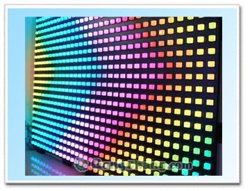 LED顯示屏_主營產品_深圳市長憶光電科技