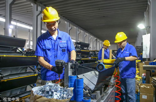 民營經濟發展局是民企的 娘家人 還是強勢 婆婆