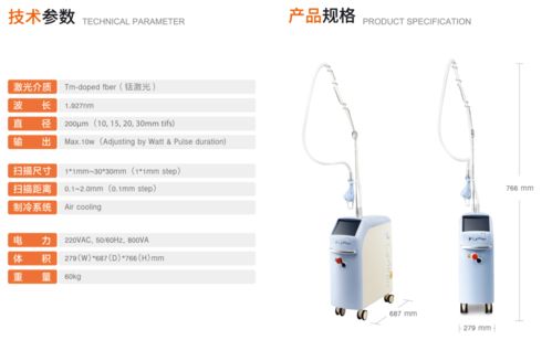 觀察 這家a股上市公司提速光電醫(yī)美產(chǎn)品布局