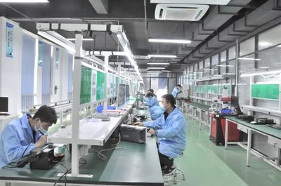 對標(biāo)美國硅谷,中國光谷如何布局激光雷達(dá)產(chǎn)業(yè)?