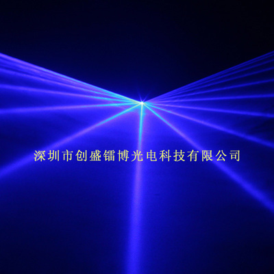 LB-AB02酒吧舞廳舞臺藍色.圖片9