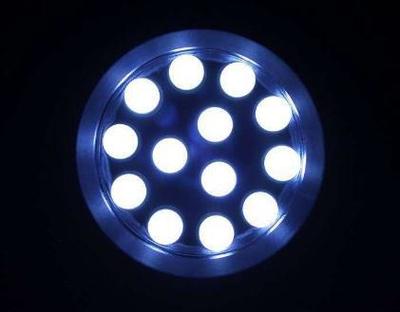 他創業做LED燈公司,如今一年收益在300萬元