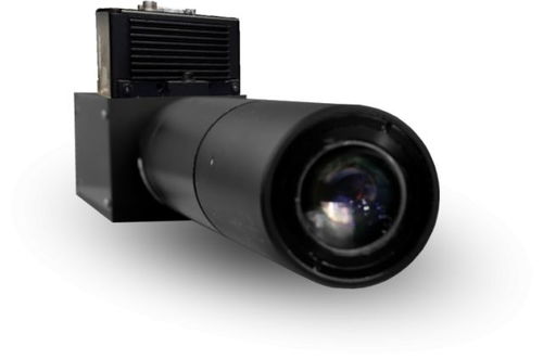 2019,光譜產品走一遍