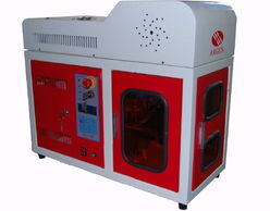 湖北水晶內雕機與飾品內雕機 光電技術的革新與應用