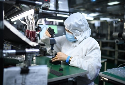 雨花勇挑大梁 光電科技引領產業新未來