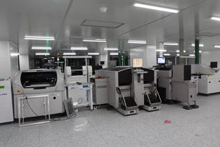 火熱夏季攻勢 強力推進光電科技項目建設再上新臺階