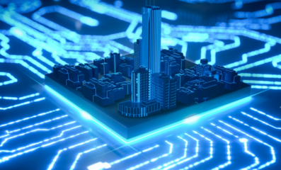 90后博導榮膺“十大新銳科技人物”，專注二維半導體材料推動光電科技革新