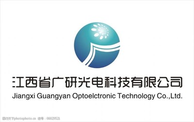 光電科技 藍(lán)色標(biāo)志中的科技美學(xué)與品牌力量