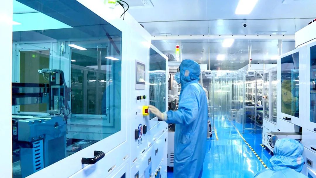 新公安人眼中的新公安 光電科技賦能城市治理現(xiàn)代化