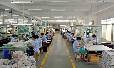 佳頓照明與科銳普光電科技 引領(lǐng)照明創(chuàng)新，點(diǎn)亮智慧未來(lái)