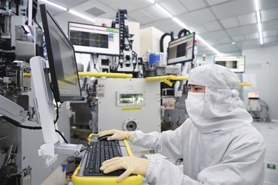 科技創(chuàng)新引領(lǐng)未來(lái) 數(shù)字賦能下的光電科技發(fā)展