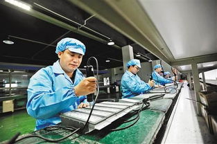 我市率先探索研發機構法人化，推動光電科技創新發展