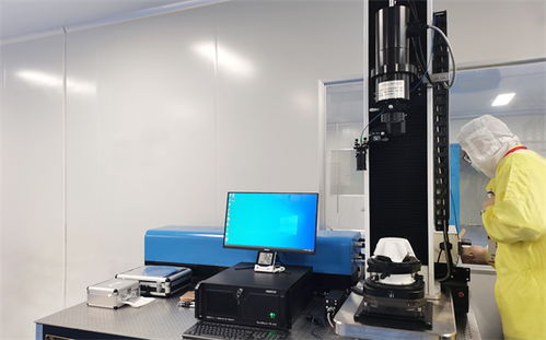 克洛托光電與福晶科技再度合作，高精度光學鏡頭裝調儀成功交付